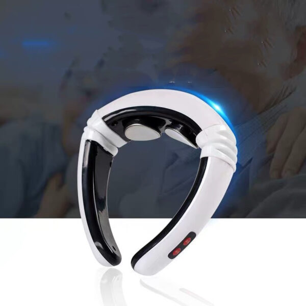 Cervical Spine Massage Device Neck Protection - Image 9