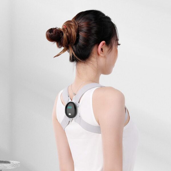 Upright Grace: Embrace Confidence with our Hunchback Corrector for All Genders - Image 4