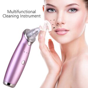 Electric Blackhead Remover Pore Vacuum Suction