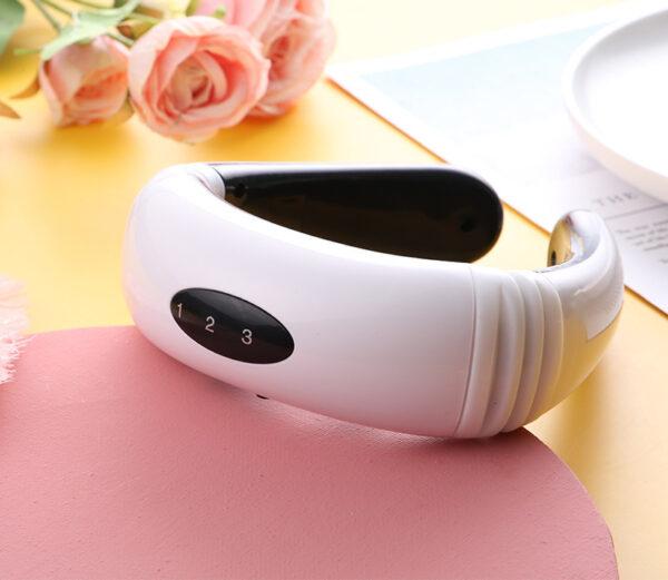 Cervical Spine Massage Device Neck Protection - Image 4