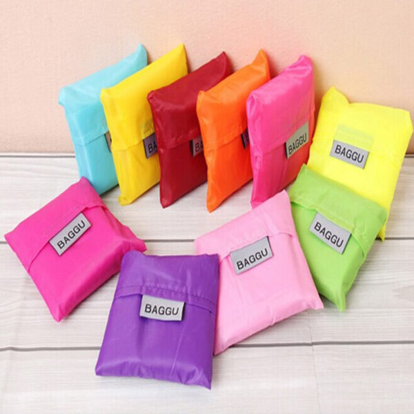 folding shopping bag