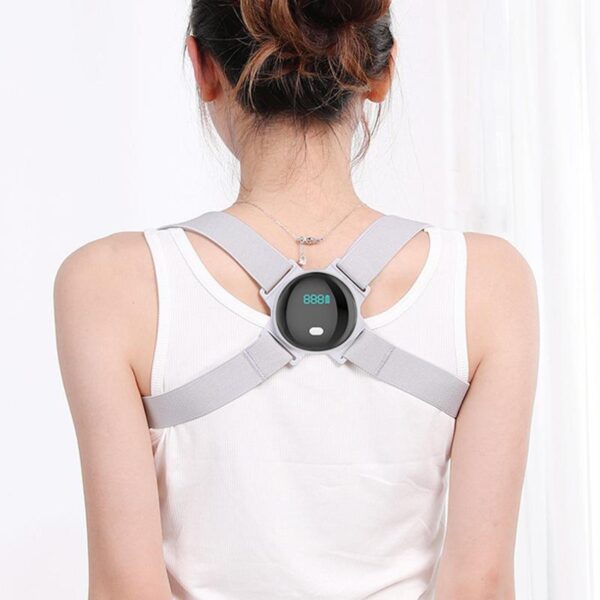 Upright Grace: Embrace Confidence with our Hunchback Corrector for All Genders - Image 3