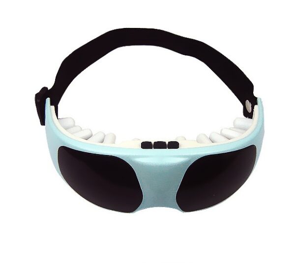 Revive and Rejuvenate: Experience Tranquility with the Eye Massager - Image 6