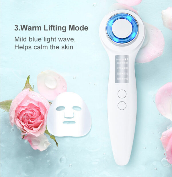 Facial Massage Cleansing Method Import Lifting And Tightening - Image 9