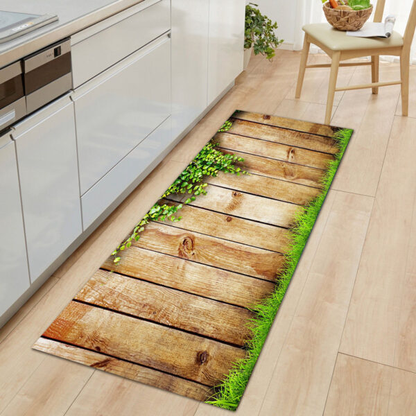 Non-slip Floor Mat for Kitchen