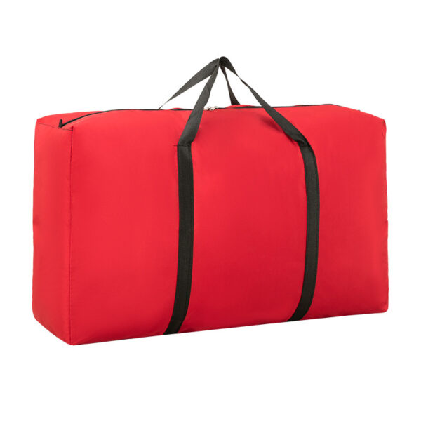 Travel Duffel Bags Large Foldable Airlines Carry On Bag - Image 4