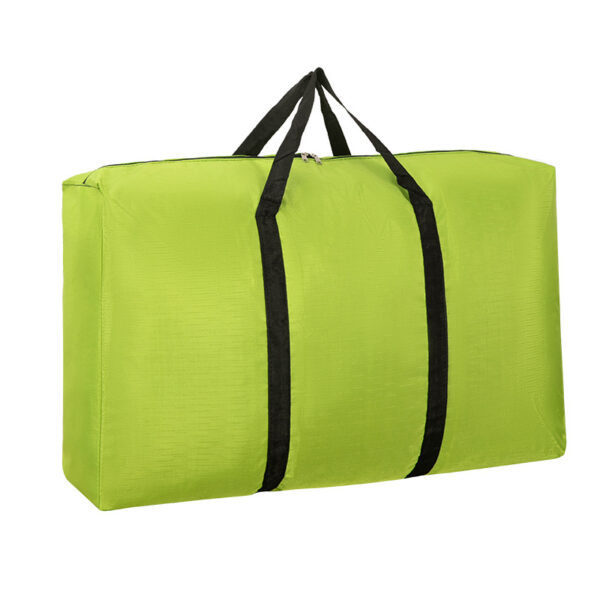 Travel Duffel Bags Large Foldable Airlines Carry On Bag - Image 9