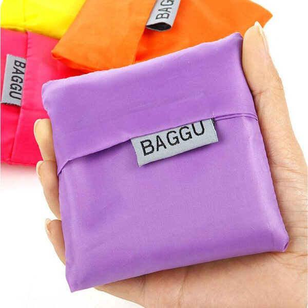 folding shopping bag
