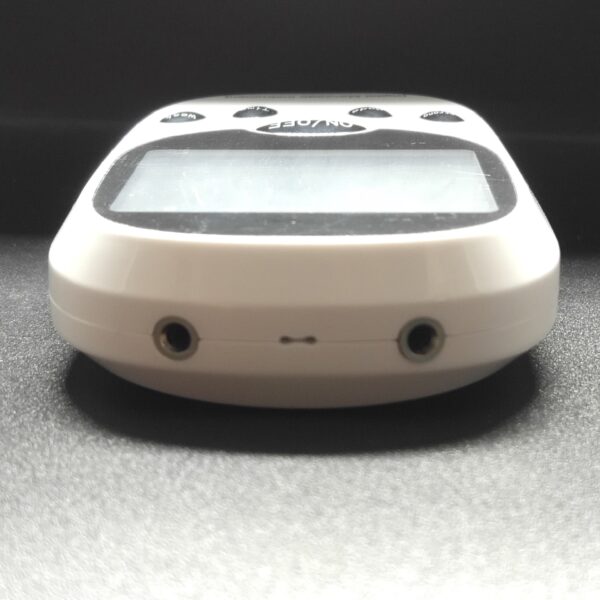 Electric Acupuncture Digital Therapy Tens Body Massager - Image 8