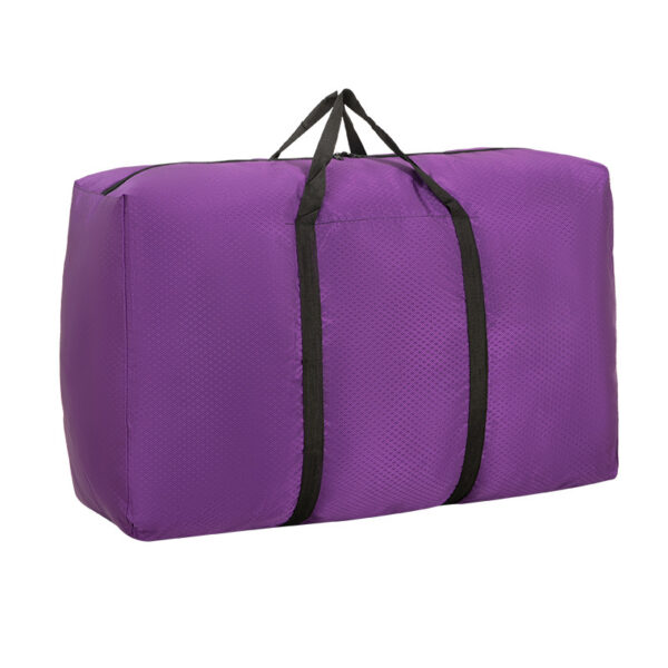 Travel Duffel Bags Large Foldable Airlines Carry On Bag - Image 7