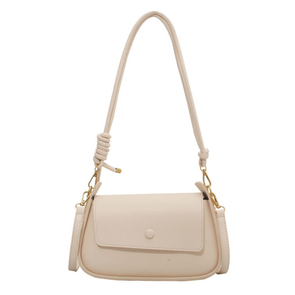 Niche All-match One-shoulder Messenger Bag - Image 6