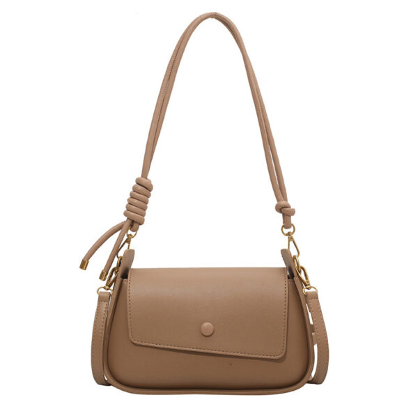 Niche All-match One-shoulder Messenger Bag - Image 3