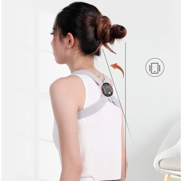 Upright Grace: Embrace Confidence with our Hunchback Corrector for All Genders - Image 6