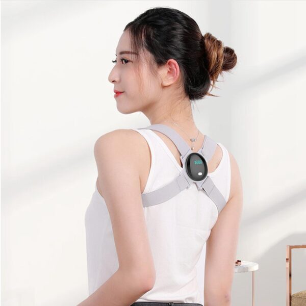 Upright Grace: Embrace Confidence with our Hunchback Corrector for All Genders