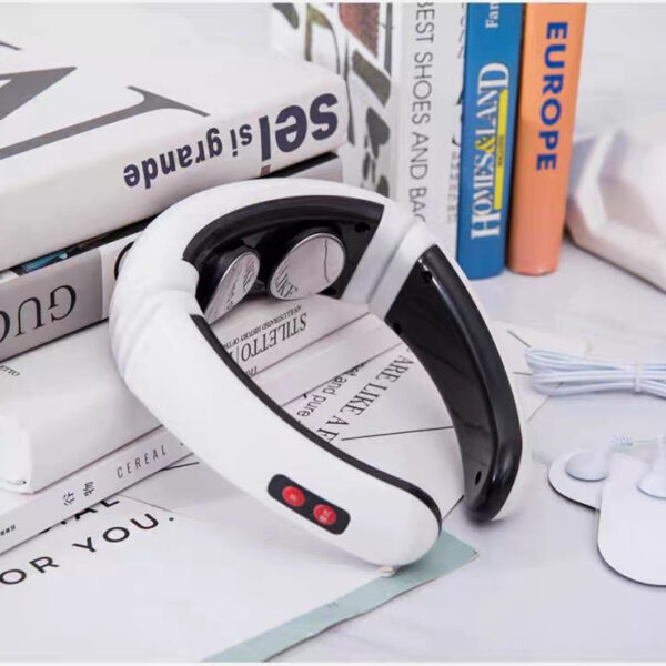Cervical Spine Massage Device Neck Protection - Image 5