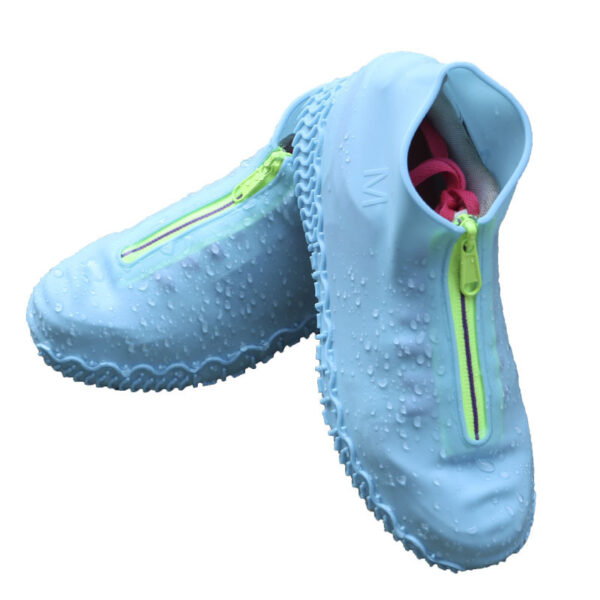 High quality & non-slip ◆ Our Waterproof Silicone Shoe Covers - Image 4