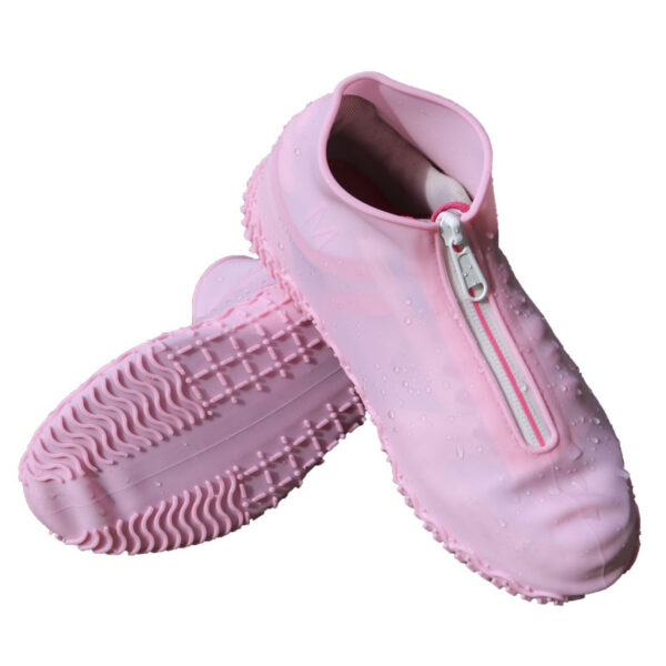 High quality & non-slip ◆ Our Waterproof Silicone Shoe Covers - Image 7