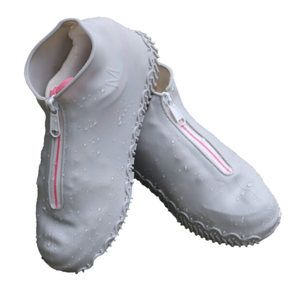 High quality & non-slip ◆ Our Waterproof Silicone Shoe Covers - Image 6