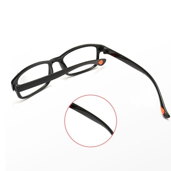 Constantly Fold Comfortable Ultra-Light Reading Glasses - Image 5