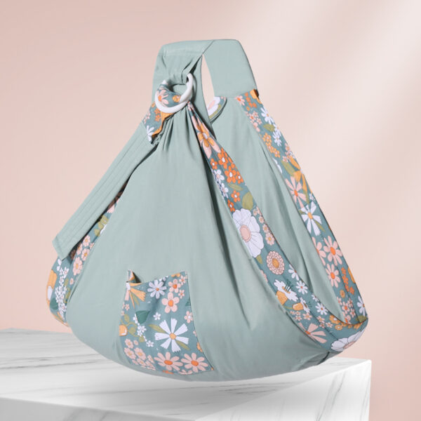 Top Baby Slings on Kudos Trend for Nursing and Carrying New-borns - Image 2