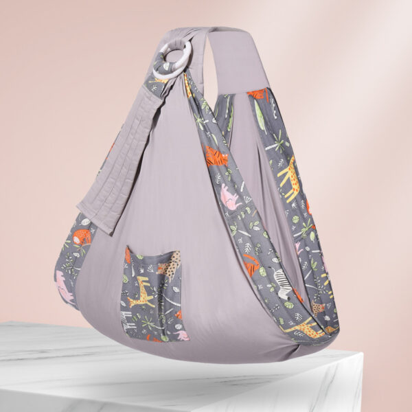 Top Baby Slings on Kudos Trend for Nursing and Carrying New-borns - Image 3