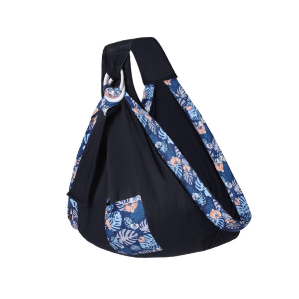 Top Baby Slings on Kudos Trend for Nursing and Carrying New-borns - Image 6