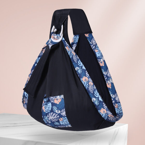 Top Baby Slings on Kudos Trend for Nursing and Carrying New-borns - Image 4