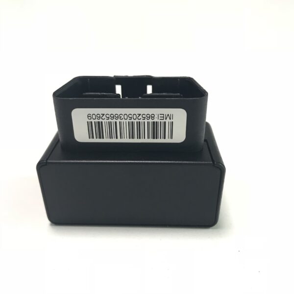 OBD Locator GPS Locator-Car Tracker - Image 2