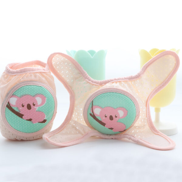 Protective Baby Knee Pads for Crawling and Playtime – Shop Now - Image 6