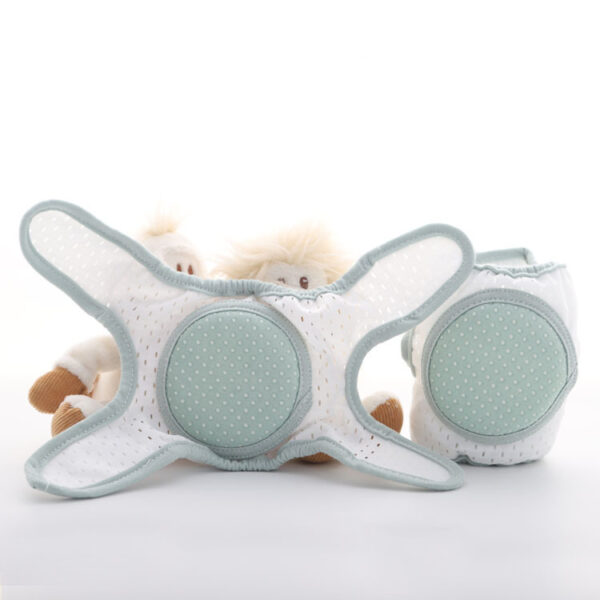 Protective Baby Knee Pads for Crawling and Playtime – Shop Now - Image 10