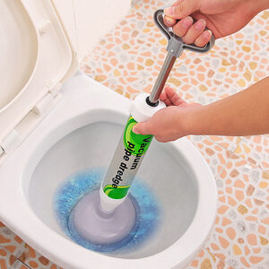 Bathroom Clog Remover