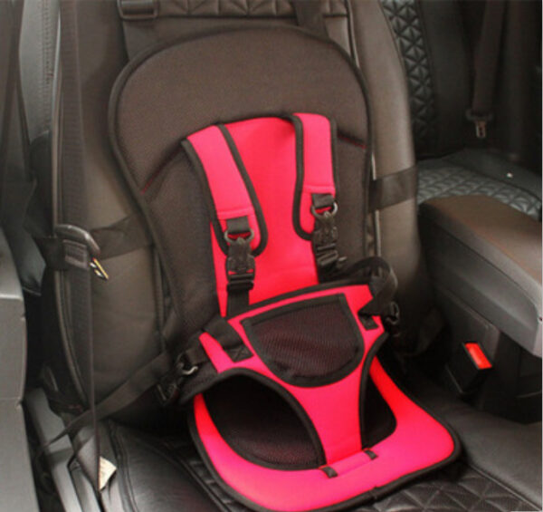 Portable Child Car Seat