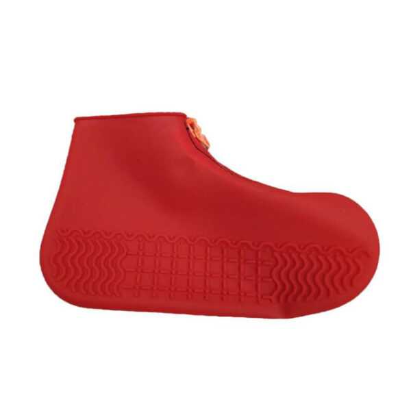 High quality & non-slip ◆ Our Waterproof Silicone Shoe Covers - Image 10