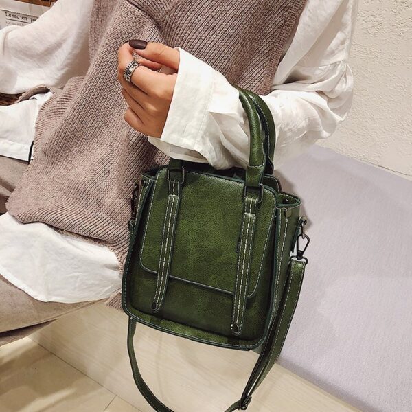 New-Style-Retro-Bag-for-Ladies - Image 2