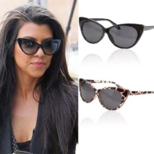 Cat Eye Sunglasses Women: Trendy and Stylish Eyewear Choice