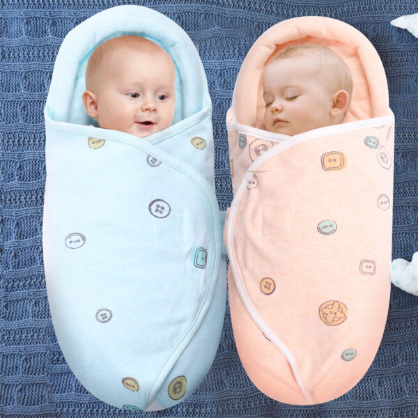 Baby Sleeping Bag: Cosy Slumber for Your Little One