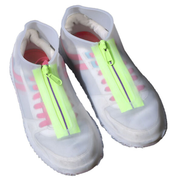 High quality & non-slip ◆ Our Waterproof Silicone Shoe Covers - Image 8