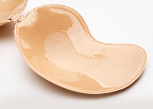 Ultimate Comfort and Confidence with the Invisible Push Up Bra! - Image 7