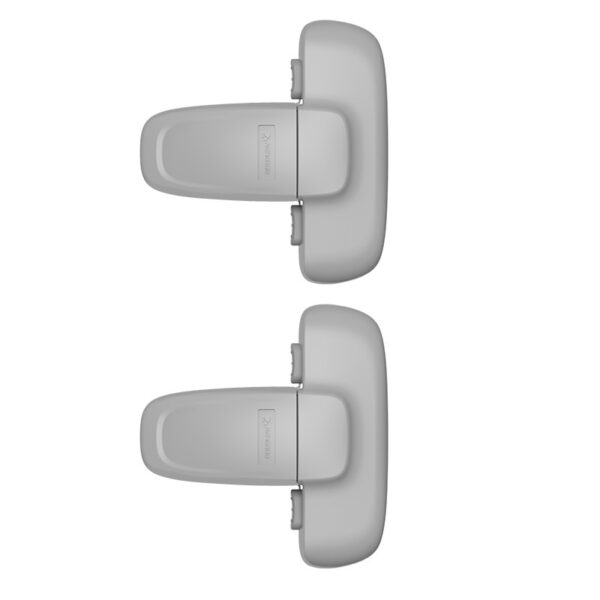 Child Safety Lock: New Solution for Loose Refrigerator Door Prevention - Image 2
