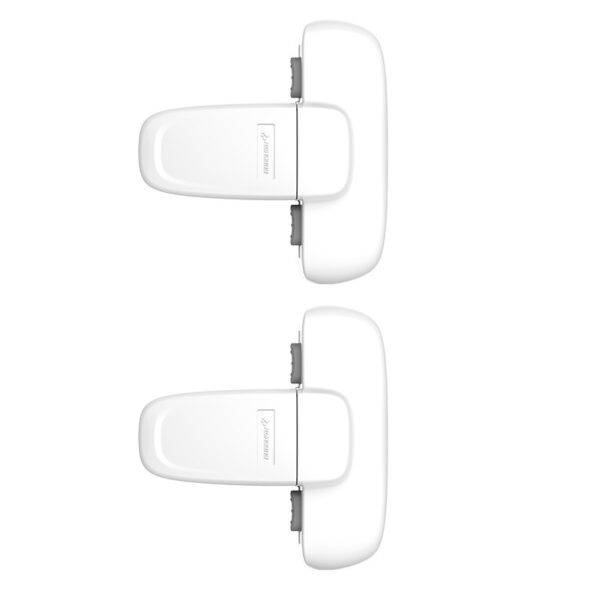 Child Safety Lock: New Solution for Loose Refrigerator Door Prevention - Image 8