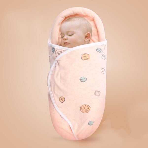 Baby Sleeping Bag: Cosy Slumber for Your Little One - Image 2