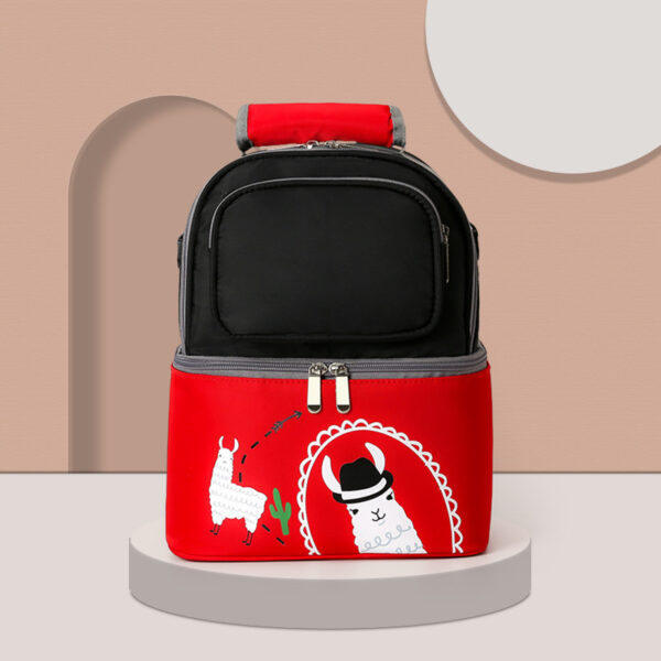 Refrigerated Ice Pack for Breast Milk Fresh-Keeping: Ultimate Solution - Image 6