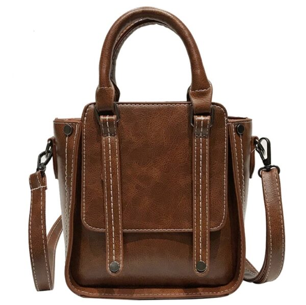 New-Style-Retro-Bag-for-Ladies - Image 9