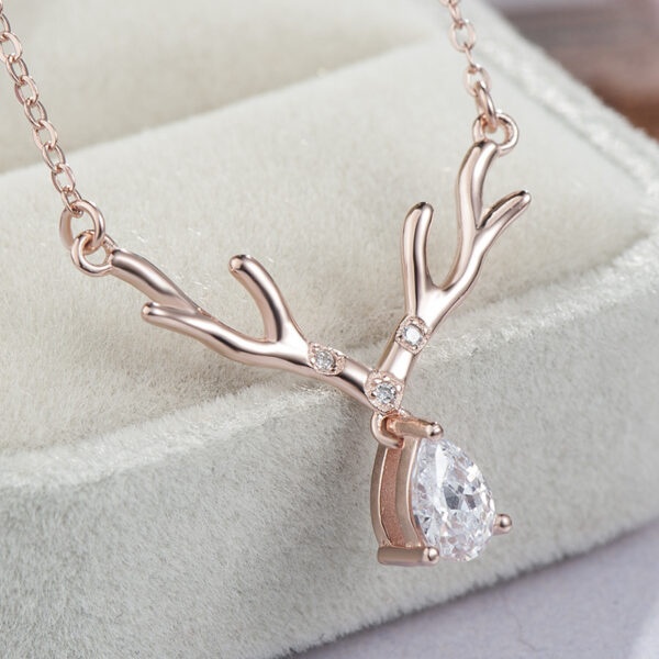 🌟👗 Silver Sweater Chain: Elegant Accessory for Stylish Ensembles! - Image 2