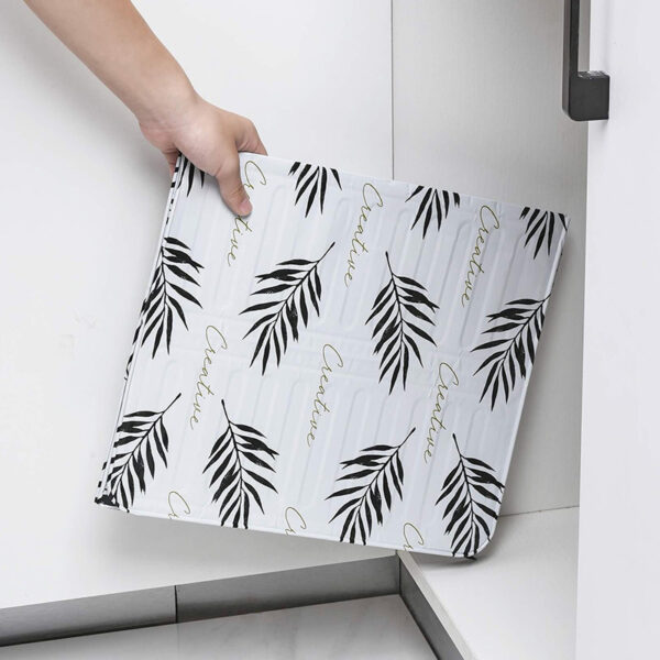 Kitchen Oil Splatter Screens: Shield Your Stove from Messy Splatters - Image 2