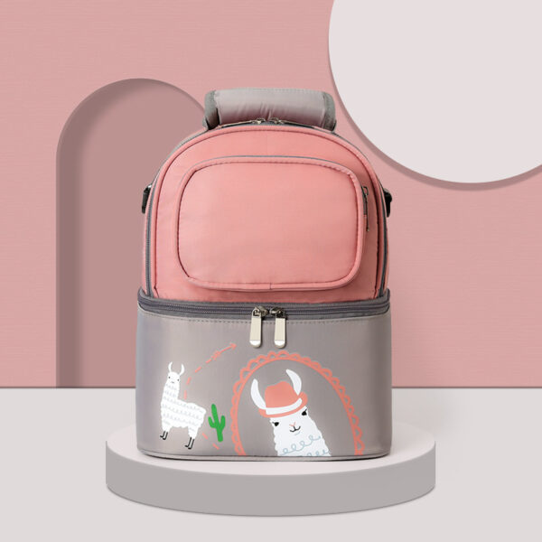 Refrigerated Ice Pack for Breast Milk Fresh-Keeping: Ultimate Solution
