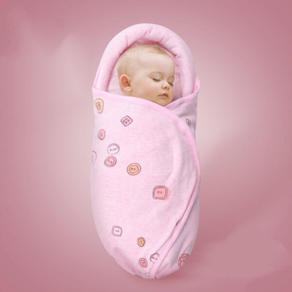 Baby Sleeping Bag: Cosy Slumber for Your Little One - Image 3