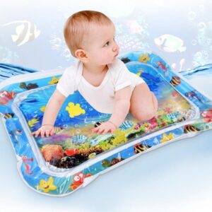 Baby water Mat