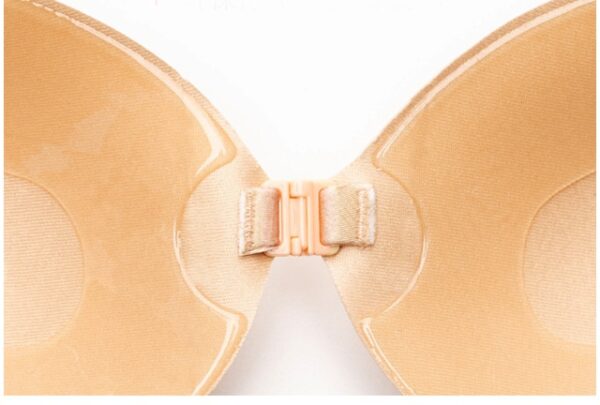 Ultimate Comfort and Confidence with the Invisible Push Up Bra! - Image 8