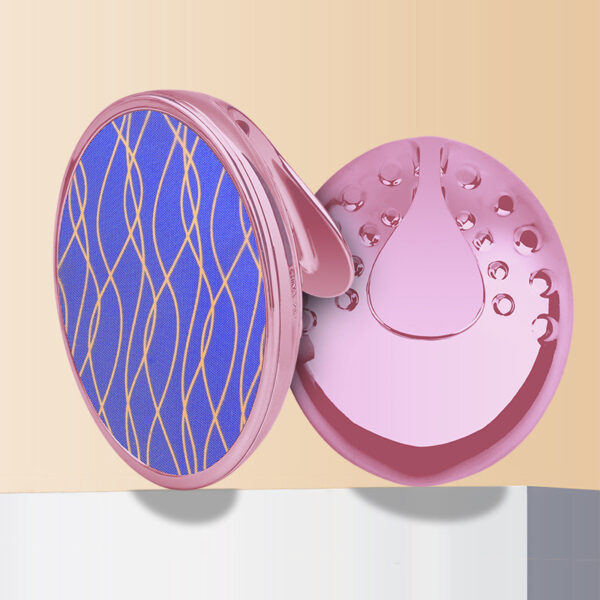 Upgraded Crystal Nano Epilator: Painless Hair Removal Tool for All - Image 7